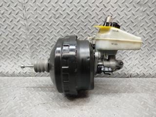 Главный тормозной цилиндр AUDI TT 8J 8J2614105N 1 ракурс