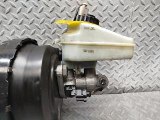 Главный тормозной цилиндр AUDI TT 8J 8J2614105N 3 ракурс