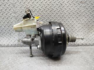 Главный тормозной цилиндр AUDI TT 8J 8J2614105N 4 ракурс