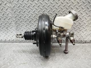 Главный тормозной цилиндр MITSUBISHI TOPPO H82A 3G83 131010-17381 1 ракурс