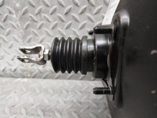 Главный тормозной цилиндр MITSUBISHI TOPPO H82A 3G83 131010-17381 2 ракурс