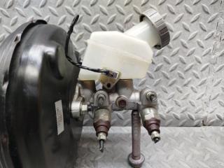 Главный тормозной цилиндр MITSUBISHI TOPPO H82A 3G83 131010-17381 3 ракурс