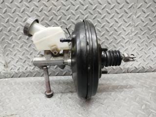 Главный тормозной цилиндр MITSUBISHI TOPPO H82A 3G83 131010-17381 4 ракурс