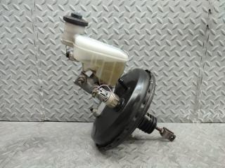 Главный тормозной цилиндр DAIHATSU MOVE LA100S 131010-18370 1 ракурс