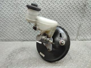 Главный тормозной цилиндр DAIHATSU MOVE LA100S 131010-18370 2 ракурс