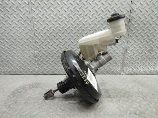 Главный тормозной цилиндр DAIHATSU MOVE LA100S 131010-18370 4 ракурс