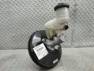 Главный тормозной цилиндр DAIHATSU MOVE LA100S 131010-18370 5 ракурс