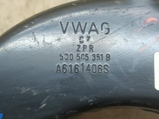 Рычаг левый задний VOLKSWAGEN GOLF 5G5 CHP 5Q05C5351B 5 ракурс