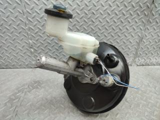 Главный тормозной цилиндр DAIHATSU TANTO EXE L455S KF 131010-18301 2 ракурс