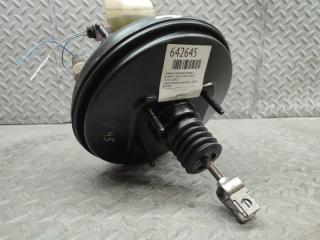 Главный тормозной цилиндр DAIHATSU TANTO EXE L455S KF 131010-18301 3 ракурс