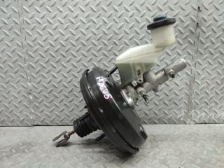 Главный тормозной цилиндр DAIHATSU TANTO EXE L455S KF 131010-18301 4 ракурс
