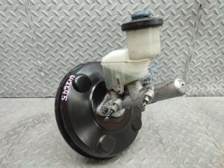 Главный тормозной цилиндр DAIHATSU TANTO EXE L455S KF 131010-18301 5 ракурс