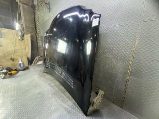 Капот MERCEDES-BENZ C-CLASS S203 M272 E25 (272.920) 3 ракурс