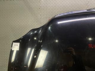 Капот MERCEDES-BENZ C-CLASS S203 M272 E25 (272.920) 4 ракурс