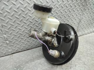 Главный тормозной цилиндр DAIHATSU MOVE L160S EF 131010-13710 2 ракурс
