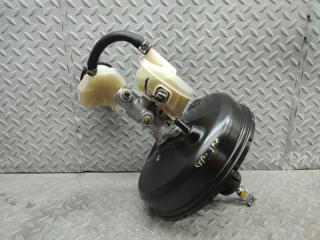 Главный тормозной цилиндр HONDA FIT GP1 LDA NM230V-55 1 ракурс