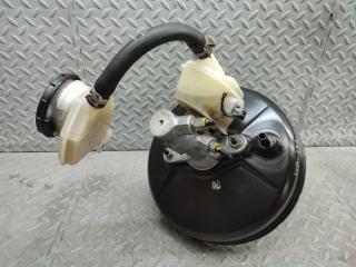 Главный тормозной цилиндр HONDA FIT GP1 LDA NM230V-55 2 ракурс