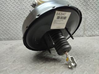 Главный тормозной цилиндр HONDA FIT GP1 LDA NM230V-55 3 ракурс