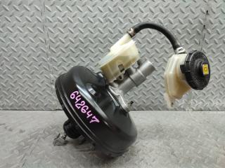 Главный тормозной цилиндр HONDA FIT GP1 LDA NM230V-55 4 ракурс