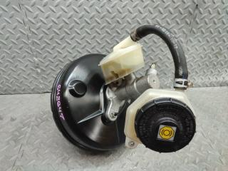Главный тормозной цилиндр HONDA FIT GP1 LDA NM230V-55 5 ракурс