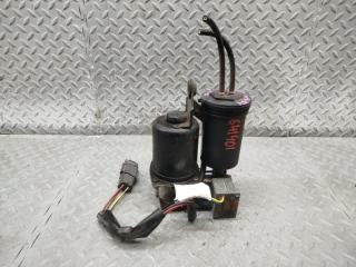 Запчасть компрессор подвески INFINITI QX56 2004