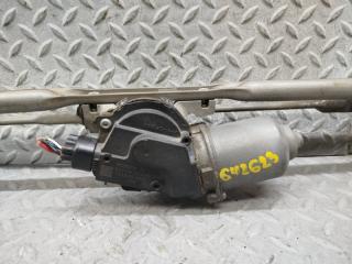 Трапеция дворников TOYOTA COROLLA RUMION ZRE152 2ZR-FE 85110-52270 3 ракурс