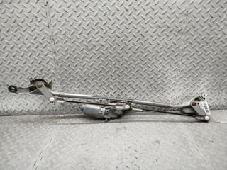 Трапеция дворников TOYOTA COROLLA RUMION ZRE152 2ZR-FE 85110-52270 5 ракурс