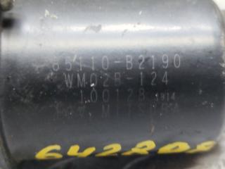 Мотор дворников DAIHATSU TANTO L375S 85110-B2190 3 ракурс