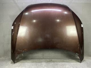 Капот AUDI TT 8J3 BWA 1 ракурс