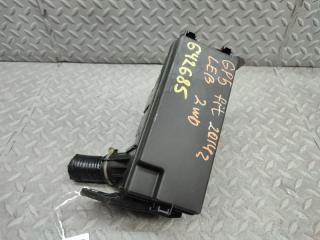 Блок предохранителей HONDA FIT GP5 5 ракурс
