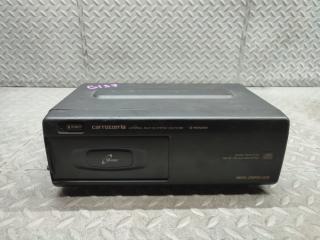 Cd-чейнджер NISSAN SKYLINE 1996