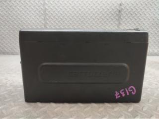 Cd-чейнджер NISSAN SKYLINE ENR33 RB25DE 5 ракурс