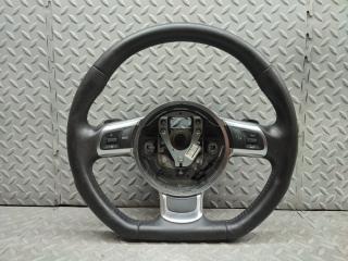Руль AUDI TT 8J 8J0419091C 1 ракурс