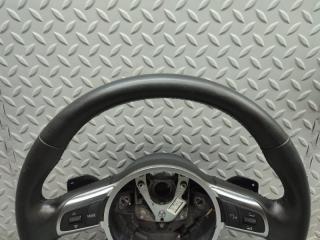 Руль AUDI TT 8J 8J0419091C 2 ракурс