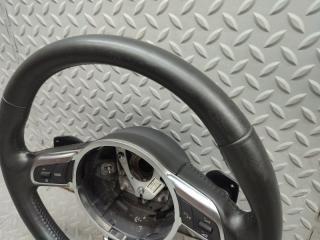 Руль AUDI TT 8J 8J0419091C 4 ракурс