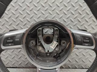 Руль AUDI TT 8J 8J0419091C 5 ракурс