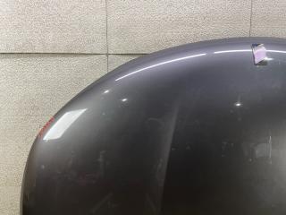 Капот CITROEN DS4 NX AH02 (DW10CTED4) 4 ракурс Капот CITROEN DS4 NX AH02 (DW10CTED4) 4 ракурс
