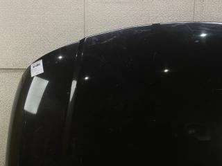 Капот AUDI TT 8N AUQ 4 ракурс