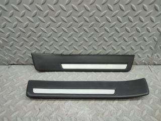 Накладка на порог задняя NISSAN TEANA L33 QR25DE 769B23TU0A 1 ракурс