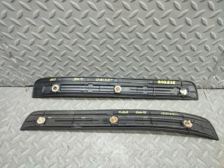 Накладка на порог задняя TOYOTA MARK II JZX100 1JZ-GE VVT-I 67915-22080 5 ракурс