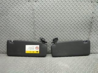 Козырек солнцезащитный AUDI TT 8J 1 ракурс