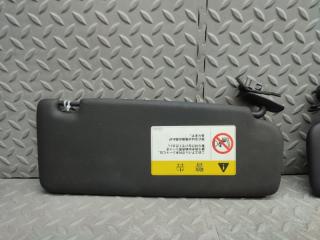 Козырек солнцезащитный AUDI TT 8J 3 ракурс