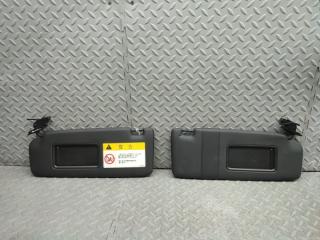 Козырек солнцезащитный AUDI TT 8J 4 ракурс