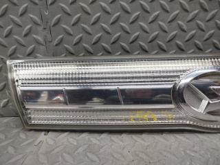 Решетка радиатора DAIHATSU TANTO L375S 53105-B2050 2 ракурс