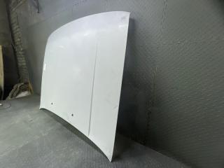Капот NISSAN BLUEBIRD EU12 SR18DI 6510070E31 3 ракурс