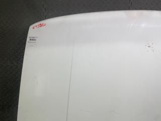 Капот NISSAN BLUEBIRD EU12 SR18DI 6510070E31 4 ракурс