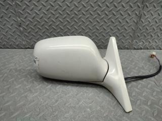 Зеркало правое переднее TOYOTA MARK II JZX100 1JZ-GE VVT-I 879102A340A1 1 ракурс