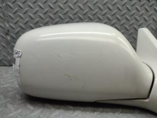 Зеркало правое переднее TOYOTA MARK II JZX100 1JZ-GE VVT-I 879102A340A1 2 ракурс
