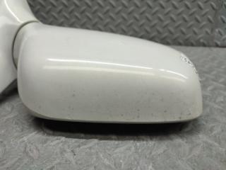 Зеркало правое переднее TOYOTA MARK II JZX100 1JZ-GE VVT-I 879102A340A1 4 ракурс