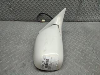 Зеркало правое переднее TOYOTA MARK II JZX100 1JZ-GE VVT-I 879102A340A1 5 ракурс